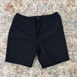 Stance Freshtek Black shorts